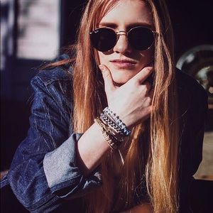 Meet your Posher, Laci